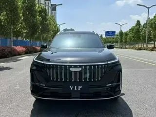 Geely Boyue L 2025 купить из Китая, цена 2 635 000 ₽ — Suifenhe Auto