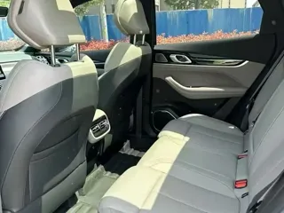 Geely Boyue L 2025 купить из Китая, цена 2 635 000 ₽ — Suifenhe Auto
