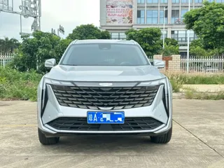 Geely Boyue L 2025 купить из Китая, цена 2 677 000 ₽ — Suifenhe Auto