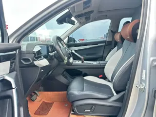 Geely Boyue L 2025 купить из Китая, цена 2 677 000 ₽ — Suifenhe Auto