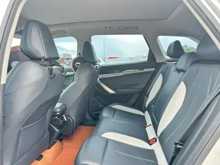 Geely Boyue L 2025 купить из Китая, цена 2 677 000 ₽ — Suifenhe Auto