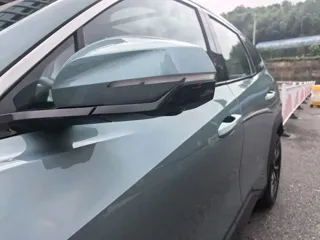 Geely Boyue L 2026 купить из Китая, цена 3 003 000 ₽ — Suifenhe Auto