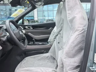 Geely Boyue L 2026 купить из Китая, цена 3 003 000 ₽ — Suifenhe Auto