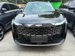 Geely Boyue L 2024 купить из Китая, цена 2 667 000 ₽ — Suifenhe Auto