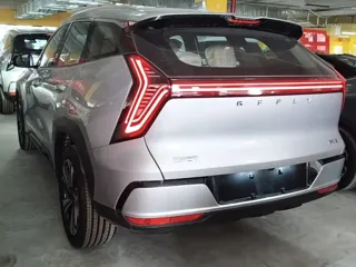 Geely Boyue L 2026 купить из Китая, цена 3 227 000 ₽ — Suifenhe Auto