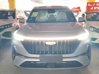 Geely Boyue L 2026 купить из Китая, цена 3 242 000 ₽ — Suifenhe Auto