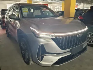 Geely Boyue L 2026 купить из Китая, цена 3 242 000 ₽ — Suifenhe Auto