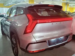 Geely Boyue L 2026 купить из Китая, цена 3 242 000 ₽ — Suifenhe Auto