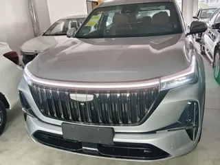 Geely Boyue L 2026 купить из Китая, цена 3 265 000 ₽ — Suifenhe Auto