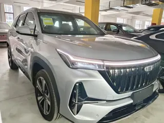 Geely Boyue L 2026 купить из Китая, цена 3 265 000 ₽ — Suifenhe Auto