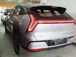 Geely Boyue L 2026 купить из Китая, цена 3 265 000 ₽ — Suifenhe Auto