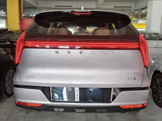 Geely Boyue L 2026 купить из Китая, цена 3 265 000 ₽ — Suifenhe Auto