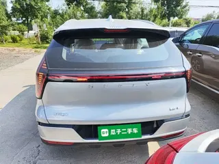Geely Boyue L 2026 купить из Китая, цена 3 141 000 ₽ — Suifenhe Auto