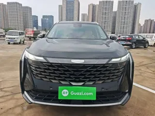 Geely Boyue L 2024 купить из Китая, цена 2 633 000 ₽ — Suifenhe Auto
