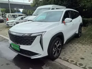 Geely Boyue L 2025 купить из Китая, цена 2 978 000 ₽ — Suifenhe Auto