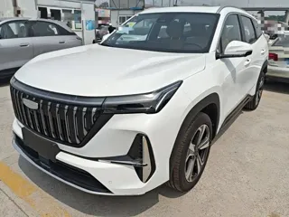 Geely Boyue L 2026