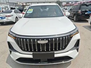 Geely Boyue L 2026 купить из Китая, цена 3 151 000 ₽ — Suifenhe Auto