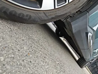 Geely Boyue L 2025 купить из Китая, цена 3 457 000 ₽ — Suifenhe Auto