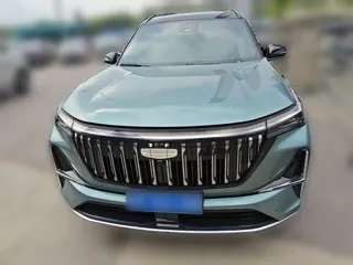 Geely Boyue L 2025 купить из Китая, цена 3 457 000 ₽ — Suifenhe Auto