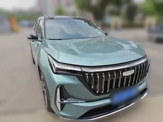 Geely Boyue L 2025 купить из Китая, цена 3 457 000 ₽ — Suifenhe Auto