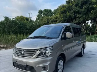 Dongfeng Fengxing Lingzhi 2022 купить из Китая, цена 1 123 000 ₽ — Suifenhe Auto