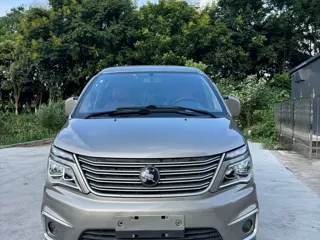 Dongfeng Fengxing Lingzhi 2022 купить из Китая, цена 1 123 000 ₽ — Suifenhe Auto