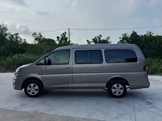 Dongfeng Fengxing Lingzhi 2022 купить из Китая, цена 1 123 000 ₽ — Suifenhe Auto