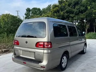 Dongfeng Fengxing Lingzhi 2022 купить из Китая, цена 1 123 000 ₽ — Suifenhe Auto