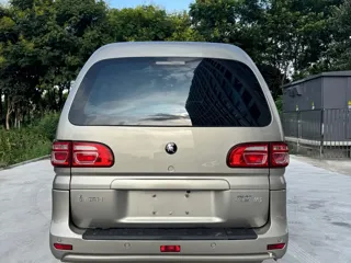 Dongfeng Fengxing Lingzhi 2022 купить из Китая, цена 1 123 000 ₽ — Suifenhe Auto