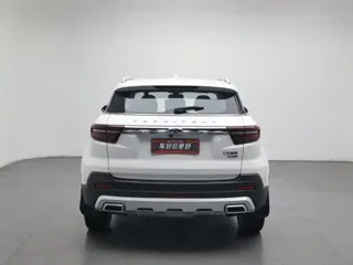 Ford Territory 2020 купить из Китая, цена 1 212 000 ₽ — Suifenhe Auto