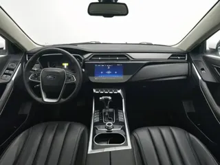 Ford Territory 2020 купить из Китая, цена 1 212 000 ₽ — Suifenhe Auto