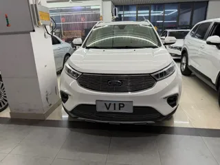 Ford Territory 2020 купить из Китая, цена 1 432 000 ₽ — Suifenhe Auto