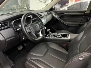 Ford Territory 2020 купить из Китая, цена 1 432 000 ₽ — Suifenhe Auto