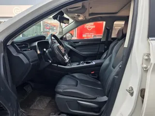 Ford Territory 2019 купить из Китая, цена 1 240 000 ₽ — Suifenhe Auto