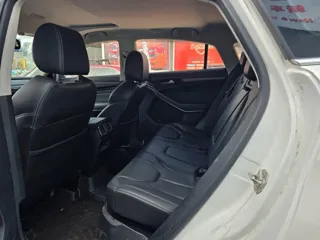Ford Territory 2019 купить из Китая, цена 1 240 000 ₽ — Suifenhe Auto