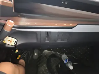 Baojun E200 2021 купить из Китая, цена 822 000 ₽ — Suifenhe Auto