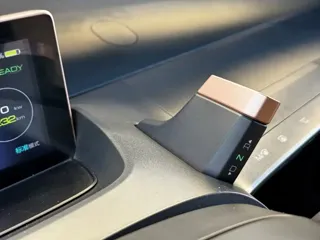 Baojun E200 2021 купить из Китая, цена 822 000 ₽ — Suifenhe Auto