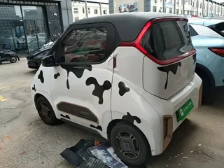 Baojun E200 2022 купить из Китая, цена 867 000 ₽ — Suifenhe Auto