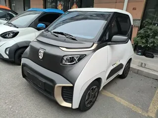 Baojun E200 2019