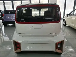 Baojun E200 2021 купить из Китая, цена 780 000 ₽ — Suifenhe Auto