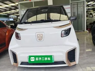Baojun E200 2019 купить из Китая, цена 683 000 ₽ — Suifenhe Auto