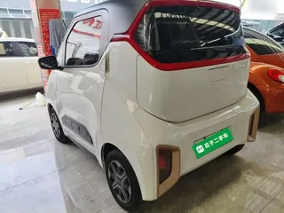 Baojun E200 2019 купить из Китая, цена 683 000 ₽ — Suifenhe Auto