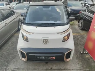 Baojun E200 2020 купить из Китая, цена 756 000 ₽ — Suifenhe Auto