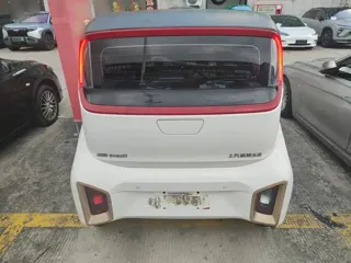 Baojun E200 2020 купить из Китая, цена 756 000 ₽ — Suifenhe Auto