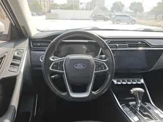 Ford Territory 2020 купить из Китая, цена 1 302 000 ₽ — Suifenhe Auto
