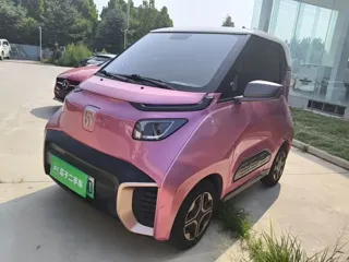 Baojun E200 2020