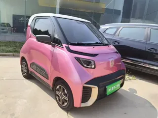 Baojun E200 2020 купить из Китая, цена 723 000 ₽ — Suifenhe Auto