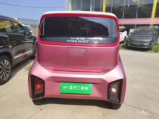Baojun E200 2020 купить из Китая, цена 723 000 ₽ — Suifenhe Auto