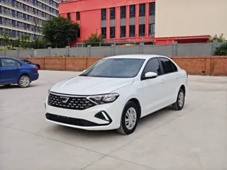 Jetta VA3 2023 купить из Китая, цена 1 177 000 ₽ — Suifenhe Auto