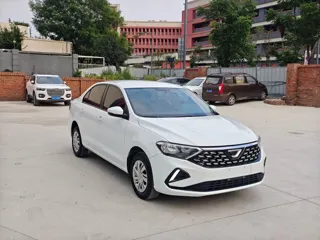 Jetta VA3 2023 купить из Китая, цена 1 177 000 ₽ — Suifenhe Auto